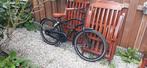 Stoere fiets 24 inch, Fietsen en Brommers, Fietsen | Cruisers en Lowriders, Staal, Cruiser, Gebruikt, Ophalen of Verzenden