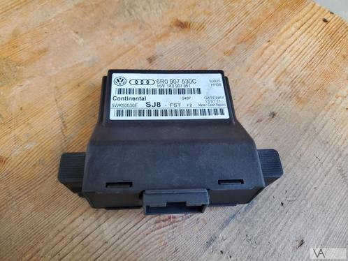 VW Golf 5 6 Polo 6R Seat Ibiza gateway module 6R0907530c €20, Auto-onderdelen, Elektronica en Kabels, Volkswagen, Gebruikt, Ophalen of Verzenden