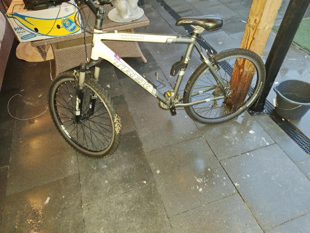 Mountainbike, Fietsen en Brommers, Overige merken, Gebruikt, 26 inch, Ophalen of Verzenden