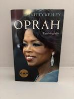 Biografie - Oprah Winfrey, Ophalen of Verzenden, Gelezen, Kitty Kelley