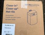 Nieuwe Daalderop Close-in 15 liter boiler, Minder dan 20 liter, Ophalen of Verzenden, Nieuw, Boiler
