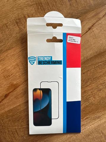 iPhone 14 Pro Max Privacy Screen Protector beschikbaar voor biedingen