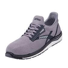 Atlas Runner 65 Veiligheidsschoenen - Maat 46, Kleding | Heren, Schoenen, Nieuw, Werkschoenen, Overige kleuren, Ophalen of Verzenden