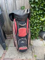 Golftas - trolley’s - drivers, Sport en Fitness, Golf, Ophalen of Verzenden, Zo goed als nieuw, Tas, Overige merken