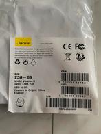 Jabra LINK 230 kabel, Ophalen of Verzenden, Zo goed als nieuw