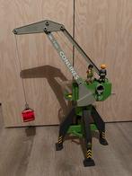 Playmobil Hijskraan, Kinderen en Baby's, Ophalen of Verzenden, Zo goed als nieuw, Jongen of Meisje