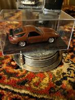 Porche 928 solido, Hobby en Vrije tijd, Modelauto's | 1:43, Ophalen of Verzenden, Zo goed als nieuw, Auto, Solido