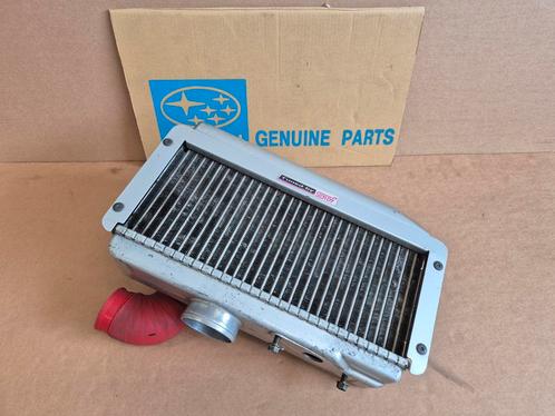 subaru impreza GC8 sti intercooler denso oem 21820AA130, Auto-onderdelen, Motor en Toebehoren, Subaru, Gebruikt, Ophalen of Verzenden