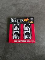 The Beatles Revival - Nieuwe Live Promo DVD, Ophalen of Verzenden