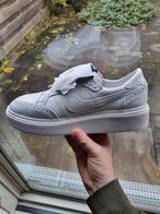 Nike Kwondo1 x Peaceminusone G-Dragon Tripple White maat 42, Wit, Nike, Nieuw, Ophalen of Verzenden