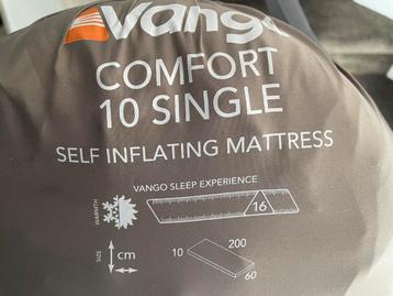Vango slaapmat 10cm beschikbaar voor biedingen