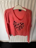 Leuke truien benetton en coolcat maat m, Kleding | Dames, T-shirts, Maat 38/40 (M), Ophalen of Verzenden, Zo goed als nieuw, Lange mouw