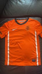 Nederland thuisshirt kids, Maat S, Ophalen of Verzenden, Nieuw, Shirt