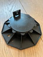 Verstelbare Terrasdragers - Nieuw 35 tm 65 mm, Ophalen, Nieuw, Kunststof