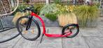 Kickbike in zeer goede staat, weinig gebruikt, Fietsen en Brommers, Ophalen, Zo goed als nieuw, Kickbike, Kickbike