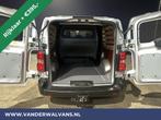 Citroën Jumpy 2.0 BlueHDI *MARGE, GEEN BTW* 123pk L3H1 XL D, Voorwielaandrijving, Stof, Gebruikt, 4 cilinders