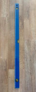 Waterpas 1 meter - Nieuw !  met drie libellen. ., Ophalen, Nieuw, Overige meters