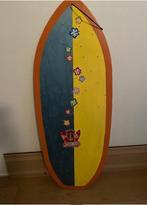 2 decoratieve surfplanken met licht te koop, Verzenden, Gebruikt