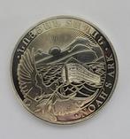 Armenia 500 dram 2021, Verzenden, Overige landen, Zilver