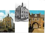 buren  3x o.a culemborg poort  ook apart  betuwe, Verzamelen, Ansichtkaarten | Nederland, Verzenden, 1960 tot 1980, Ongelopen