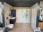 Complete badkamer / meubel/toilet/spiegel, Huis en Inrichting, Badkamer | Complete badkamers, Nieuw, Ophalen