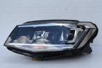 Koplamp VW Caddy Xenon LED links origineel !, Ophalen of Verzenden