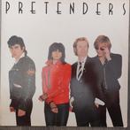 LP Pretenders - Pretenders, Ophalen of Verzenden, 12 inch