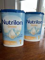 Nutrilon omneo nr 1 1,5 pot, Ophalen of Verzenden, Zo goed als nieuw, Overige typen