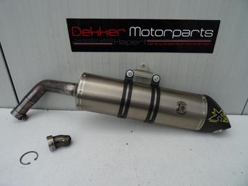 Arrow Maxi Race-Tech Sport Demper Yamaha Tenere 1200 2010 > beschikbaar voor biedingen