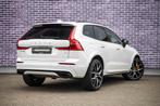 Volvo XC60 2.0 T8 AWD Polestar Engineered | Panoramadak | Ad, Auto's, Volvo, 12 maanden, Leder en Stof, Wit, Bedrijf