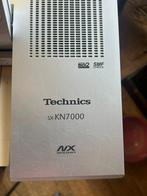 Technics sx-KN7000 keyboard, Muziek en Instrumenten, Keyboards, Ophalen, Gebruikt, Overige aantallen, Met standaard