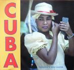 Memoire de Cuba   Corneille  Nico Koster Wim Koesen, Boeken, Verzenden, Zo goed als nieuw, Fotografen