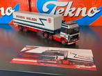 Tekno Mogens Nielsen, Ophalen of Verzenden, Zo goed als nieuw, Bus of Vrachtwagen, Tekno