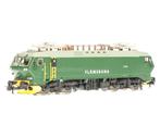 GEZOCHT: NMJ EL17 "Flåmsbana", Hobby en Vrije tijd, Modeltreinen | H0, Overige merken, Locomotief, Gelijkstroom of Wisselstroom