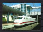 TREINEN ICE 401 510 + 401 010, Ophalen of Verzenden, 1980 tot heden, Ongelopen, Voertuig