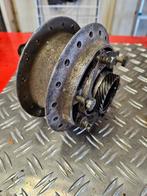 Laverda 750 SF2 en 1000 3C voornaaf, Ophalen of Verzenden, Gebruikt