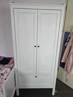 IKEA Sundvik garderobe, Huis en Inrichting, Kasten | Kledingkasten, Ophalen, 50 tot 100 cm, Zo goed als nieuw, 25 tot 50 cm
