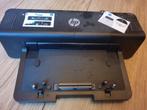 Hp docking station, Docking station, HP, Gebruikt, Ophalen