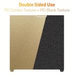 Printplaat (3x) en afval glijbaan Creality K2 Plus, Ophalen, Zo goed als nieuw