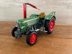 Fendt favorit 3 met maaibalk 1:32 ROS, Ophalen of Verzenden, Nieuw, Tractor of Landbouw, Overige merken