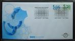 Nederland 1e dag envelop E467, Zakenpost., Ophalen of Verzenden, Onbeschreven, Nederland