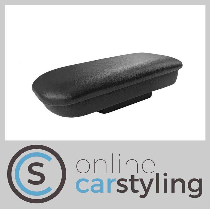 Armsteun Opel Astra L Zwart, Auto-onderdelen, Interieur en Bekleding, Opel, Nieuw, Ophalen of Verzenden