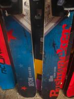 187cm BLIZZARD BUSHWACKER 88TI FREERIDE ALL MOUNTAIN, Overige merken, 180 cm of meer, Ophalen of Verzenden, Zo goed als nieuw