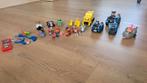 Grote collectie Paw Patrol incl. opbergdoos, Ophalen