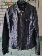 Only pu jasje maat M, Kleding | Dames, Ophalen of Verzenden, Zo goed als nieuw, Maat 38/40 (M), Zwart