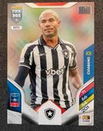 Panini Fifa365 2026    CUIABANO    BOTAFOGO, Verzenden, Zo goed als nieuw, Plaatje