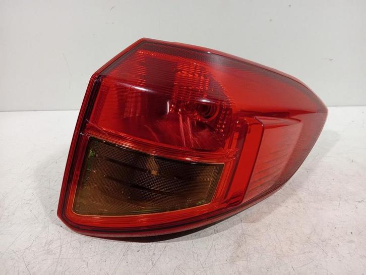 Achterlicht carrosserie rechts Suzuki Vitara, Auto-onderdelen, Verlichting, Suzuki, Gebruikt, Herkomst onderdeel bekend, 12 maanden garantie