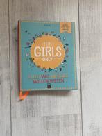 Séverine Clochard - Alles wat meisjes willen weten, Séverine Clochard, Non-fictie, Ophalen of Verzenden, Zo goed als nieuw