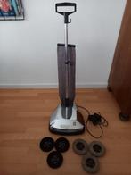 Boenmachine FAM 1300F compleet met toegehoren, Doe-het-zelf en Verbouw, Reinigingsmachines, Ophalen, Gebruikt, Overige typen