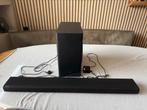 Soundbar Samsung HW-Q800T dolby atmos, Audio, Tv en Foto, Soundbars, Ophalen of Verzenden, Met externe subwoofer, Zo goed als nieuw
